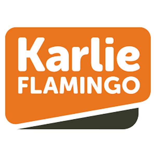 KARLIE / FLAMINGO