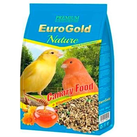 Eurogold Kanarya Yemi 500 Gr
