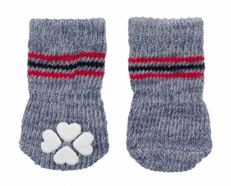 Trixie Köpek Çorabı Xxs-Xs ( Yorkshire Terrier )