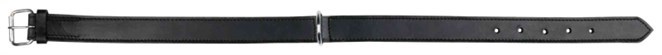 Trixie Köpek Boyun Tasması Gerçek Deri XS-S:27-32cm/14mm Siyah