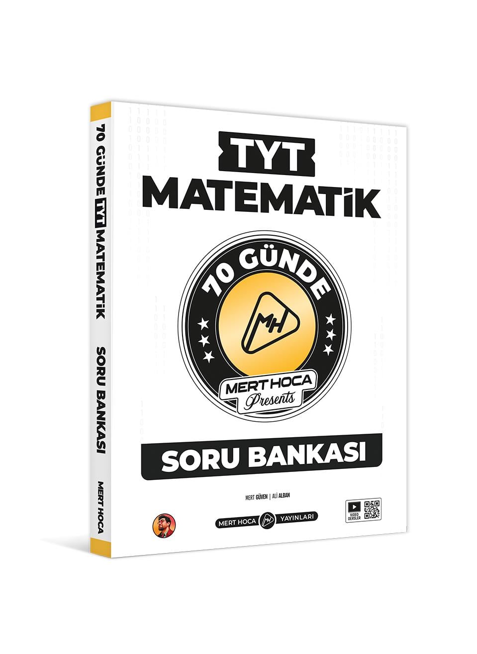  TYT MATEMATİK SORU BANKASI 2026 MODEL 