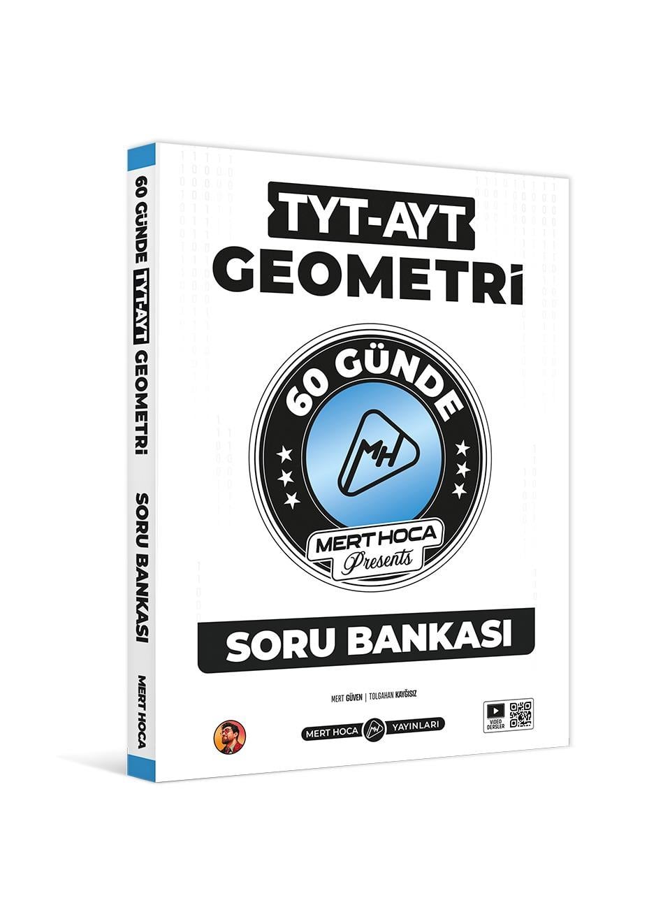 60 GÜNDE TYT-AYT GEOMETRİ SORU BANKASI 2026