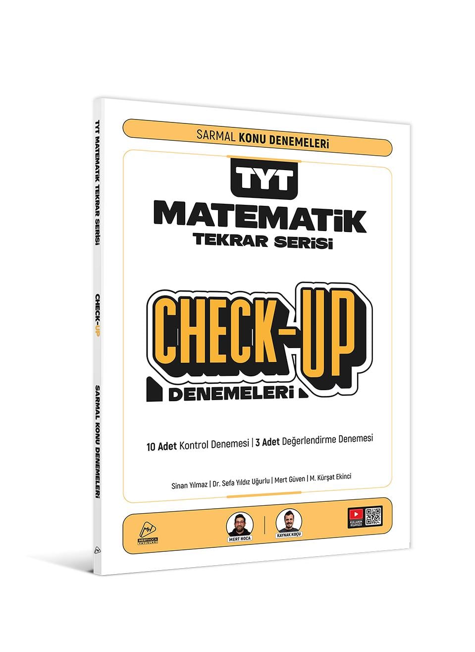 70 GÜNDE TYT MATEMATİK CHECK UP