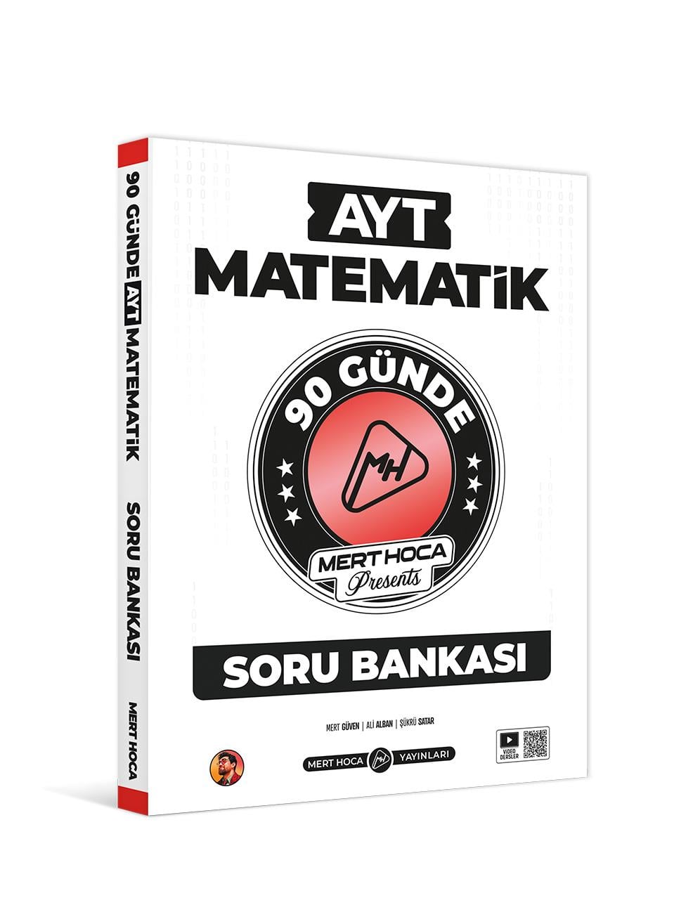 90 GÜNDE AYT MATEMATİK SORU BANKASI 2026