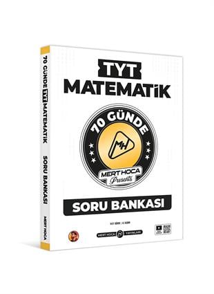  TYT MATEMATİK SORU BANKASI 2026 MODEL 