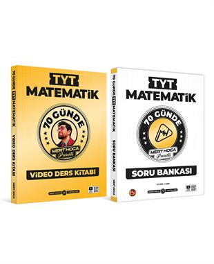  TYT MATEMATİK VDK + SB 2026 MODEL