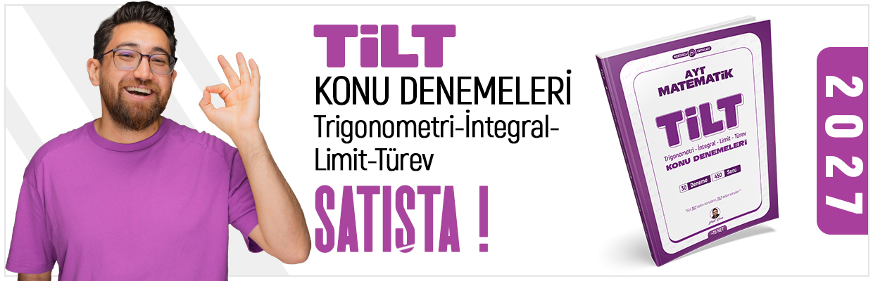TİLT