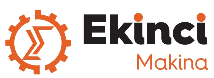 Ekinci Logo