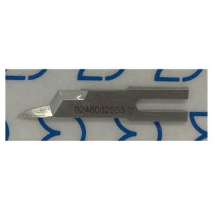Cep Ağzı Flato Makinesi Orta Bıçak / 0246-002553