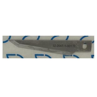 Flato Sağ Bıçak / 32-2047-1-001