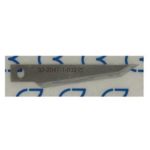 Flato Sol Bıçak / 32-2047-1-002