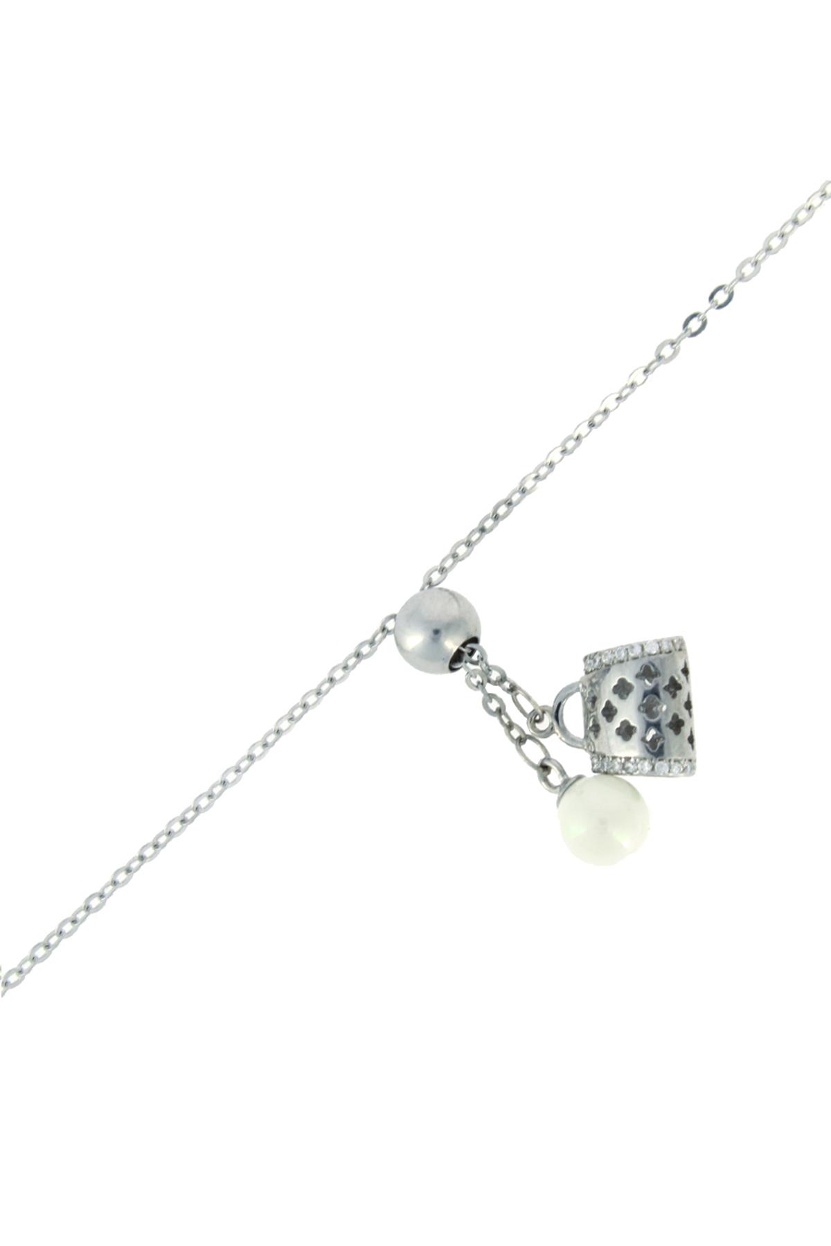 Bag Motif Bracelet