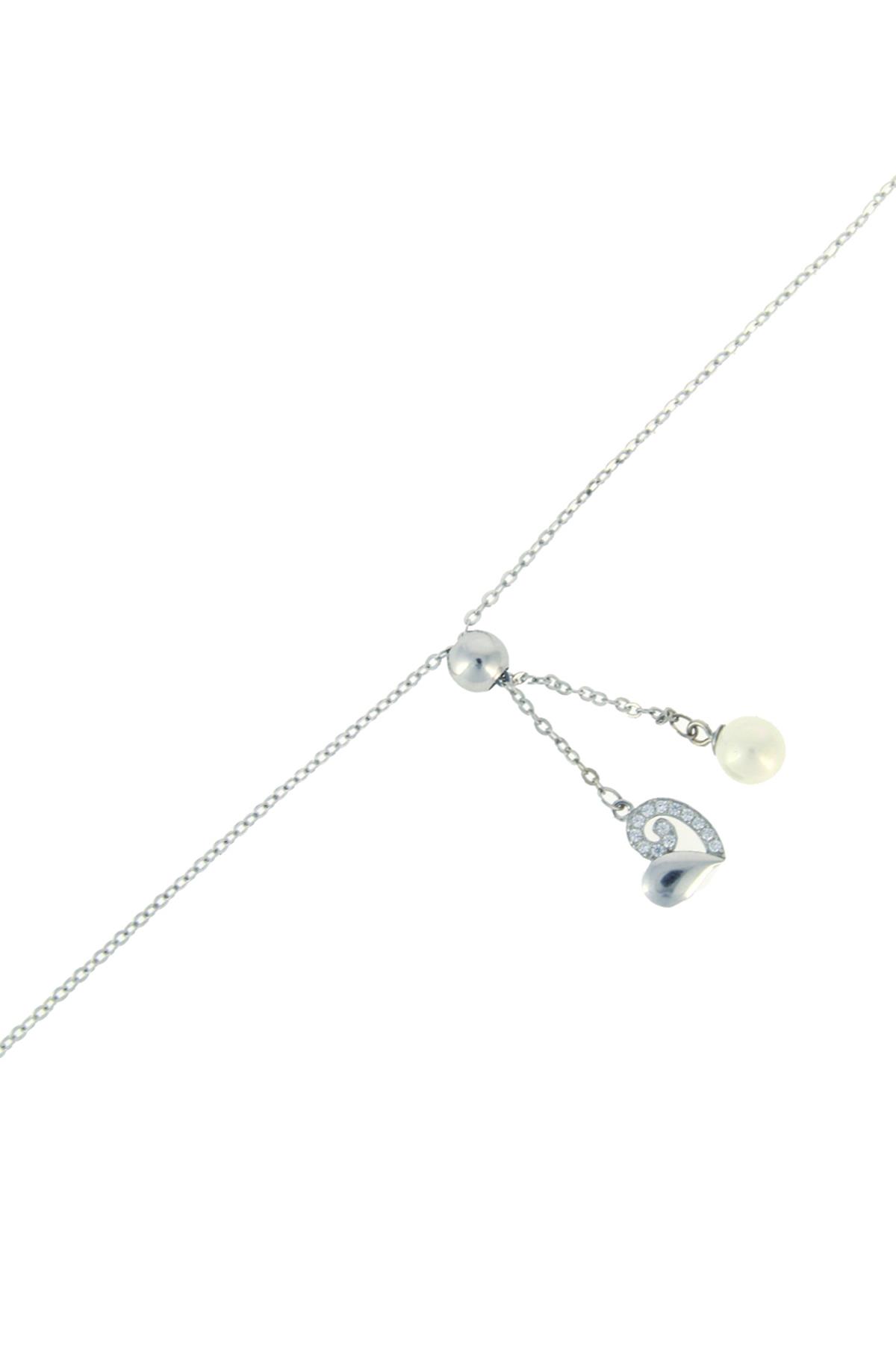 Half Of My Heart Bracelet