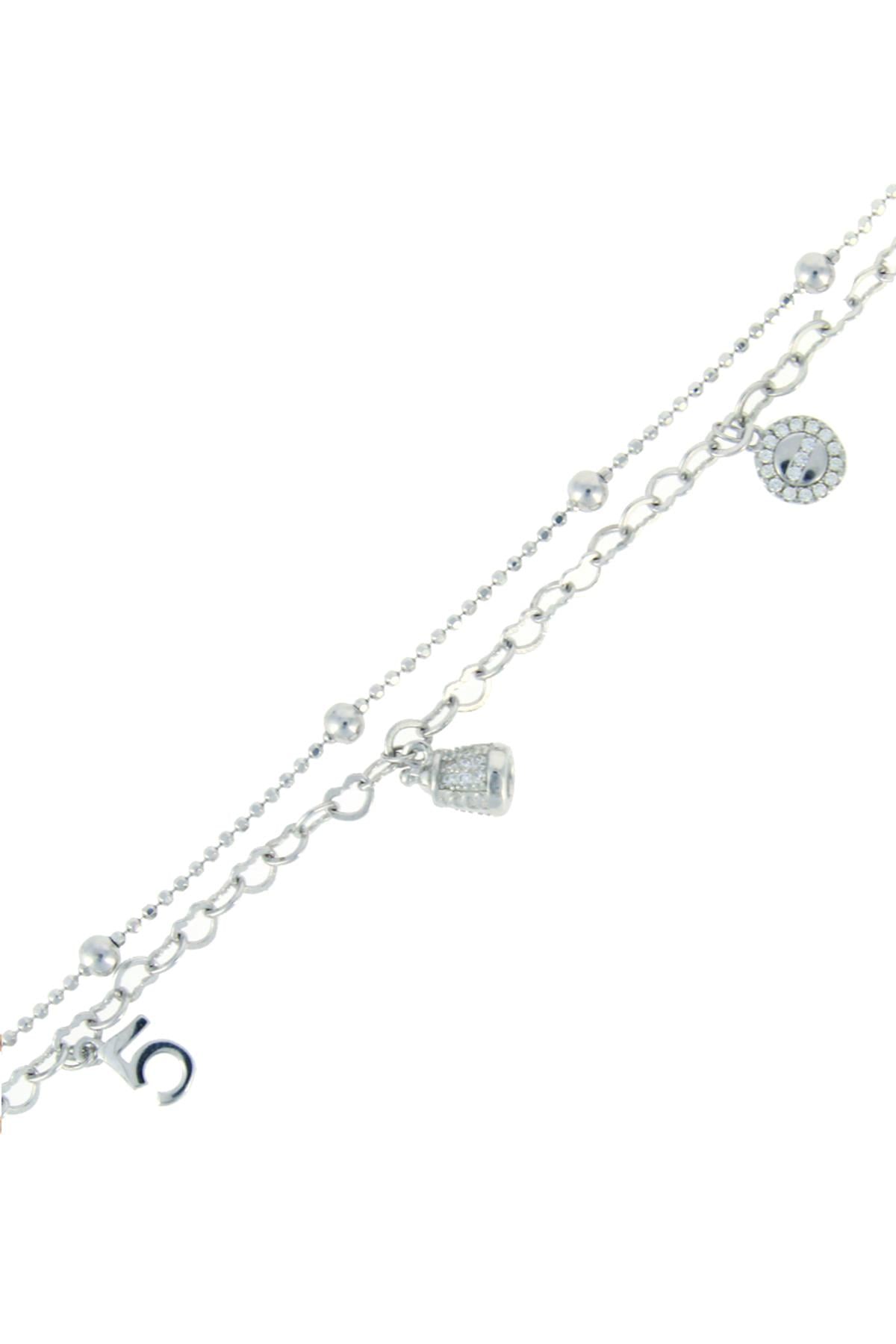 Subscribers Of Hearts Bracelet