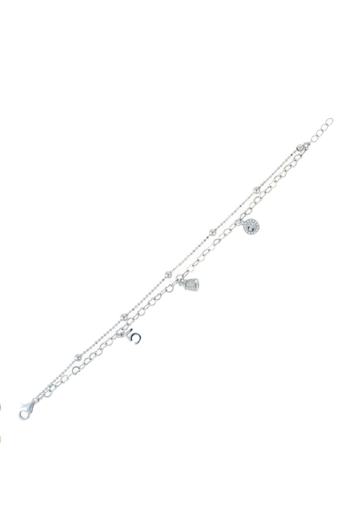 Subscribers Of Hearts Bracelet