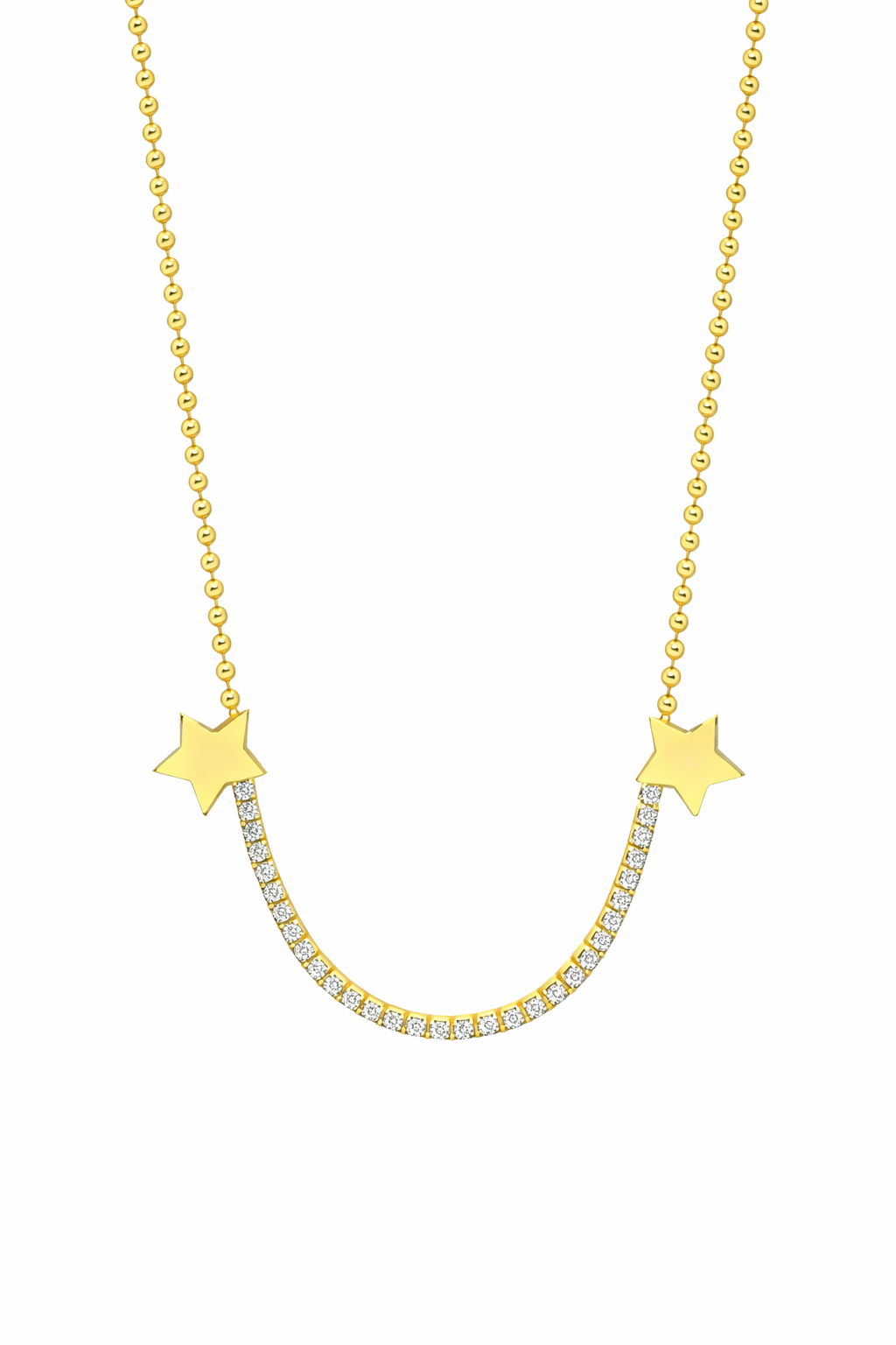 Love Of The Stars Necklace