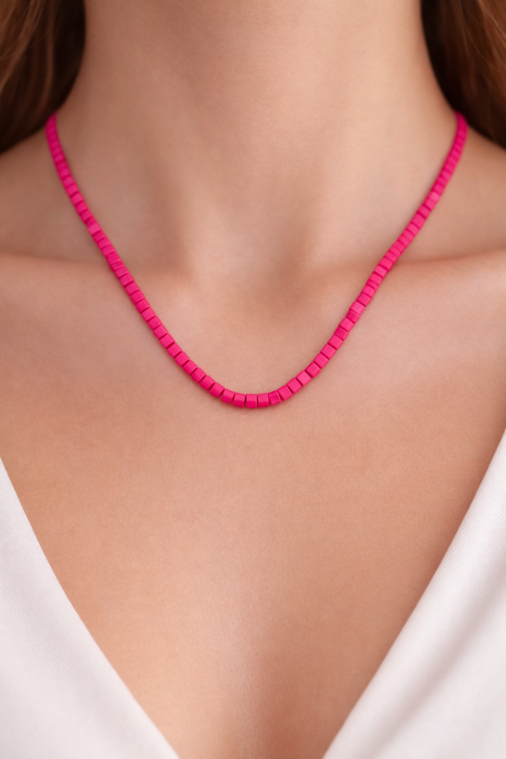 Sky Stones Necklace