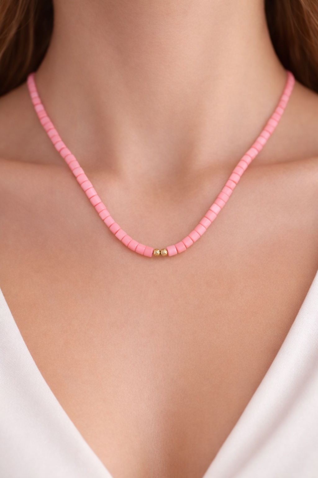 Sky Stones Necklace