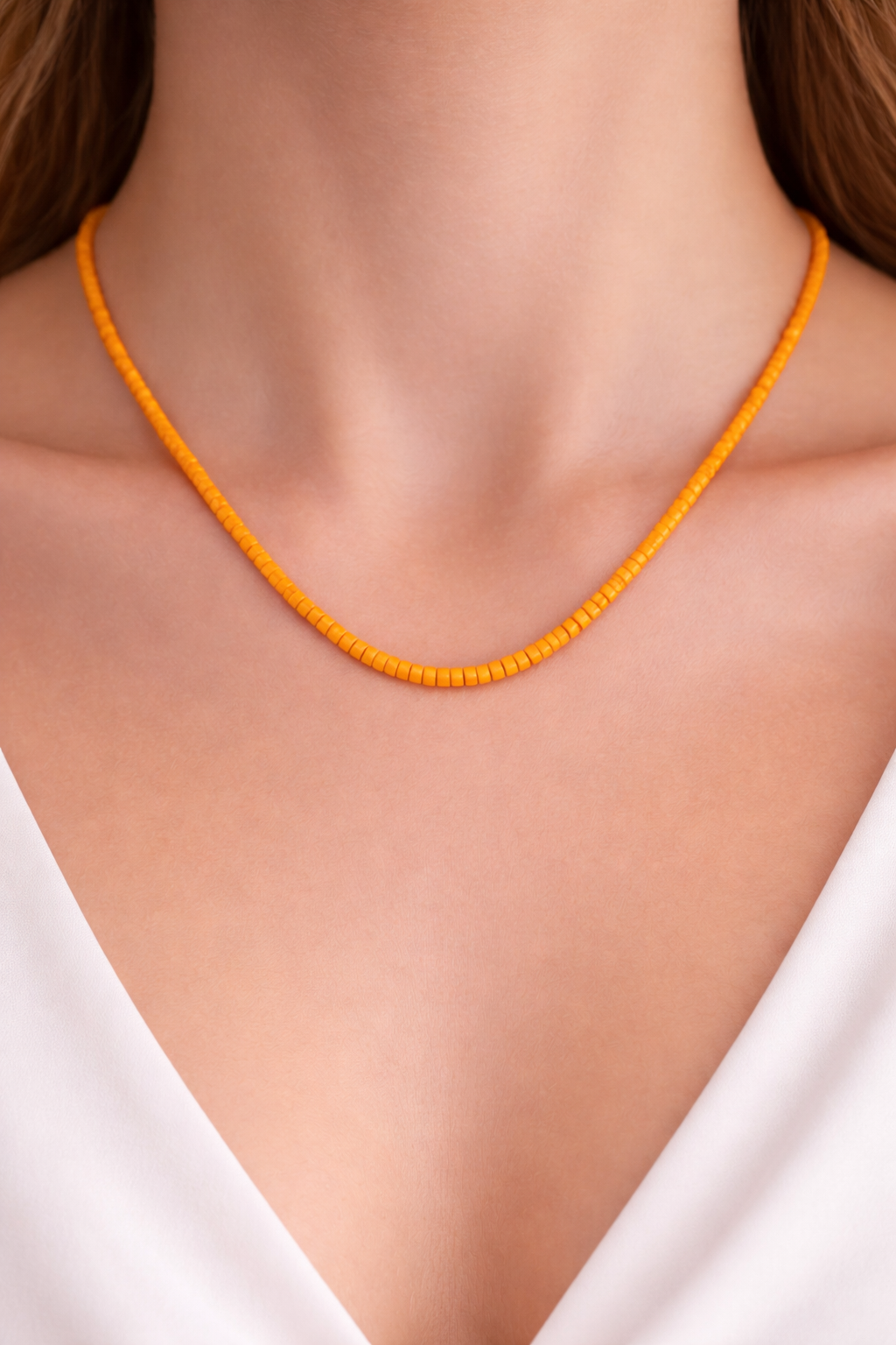 Sky Stones Necklace