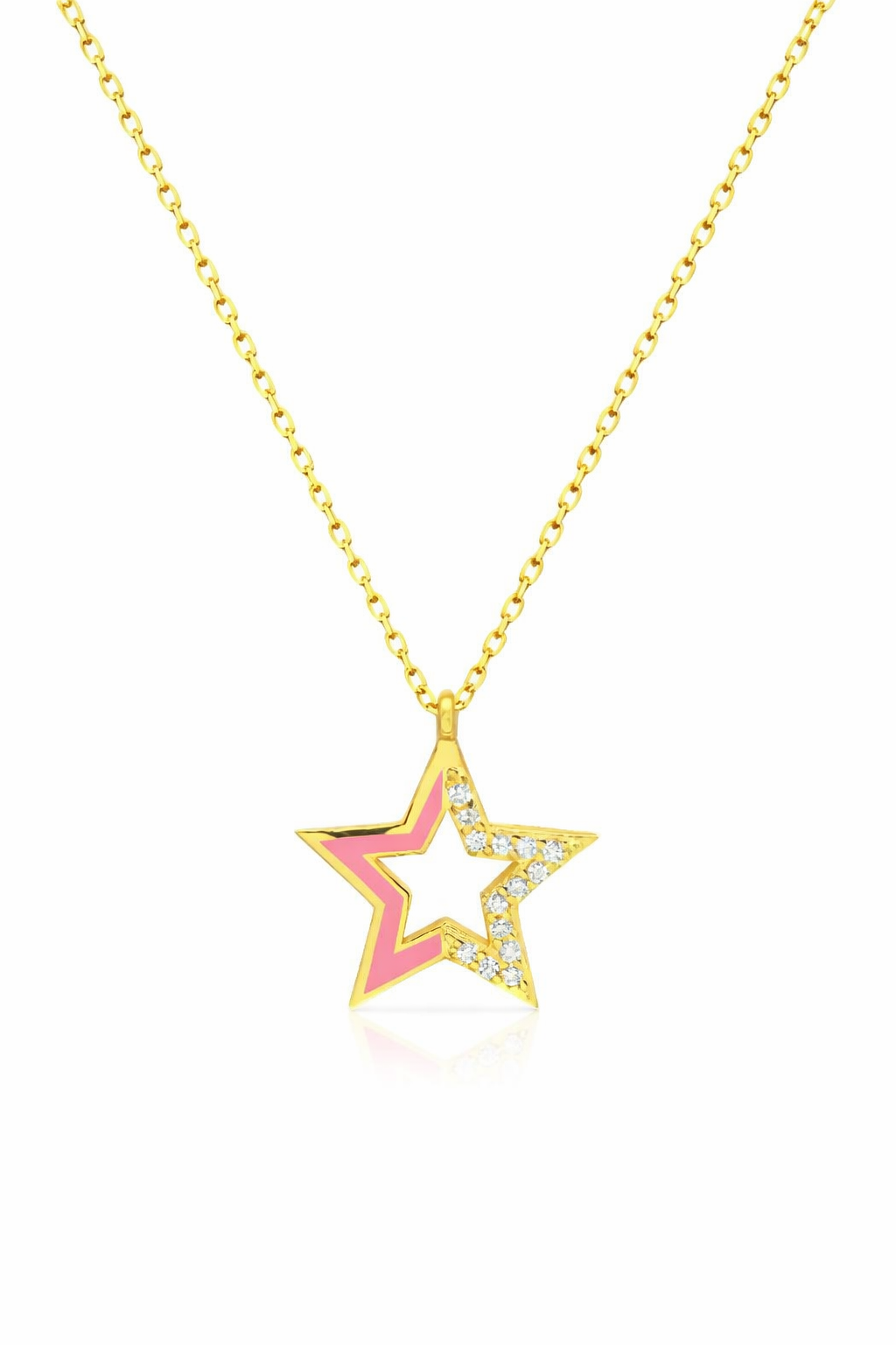 Alrai Glow Necklace
