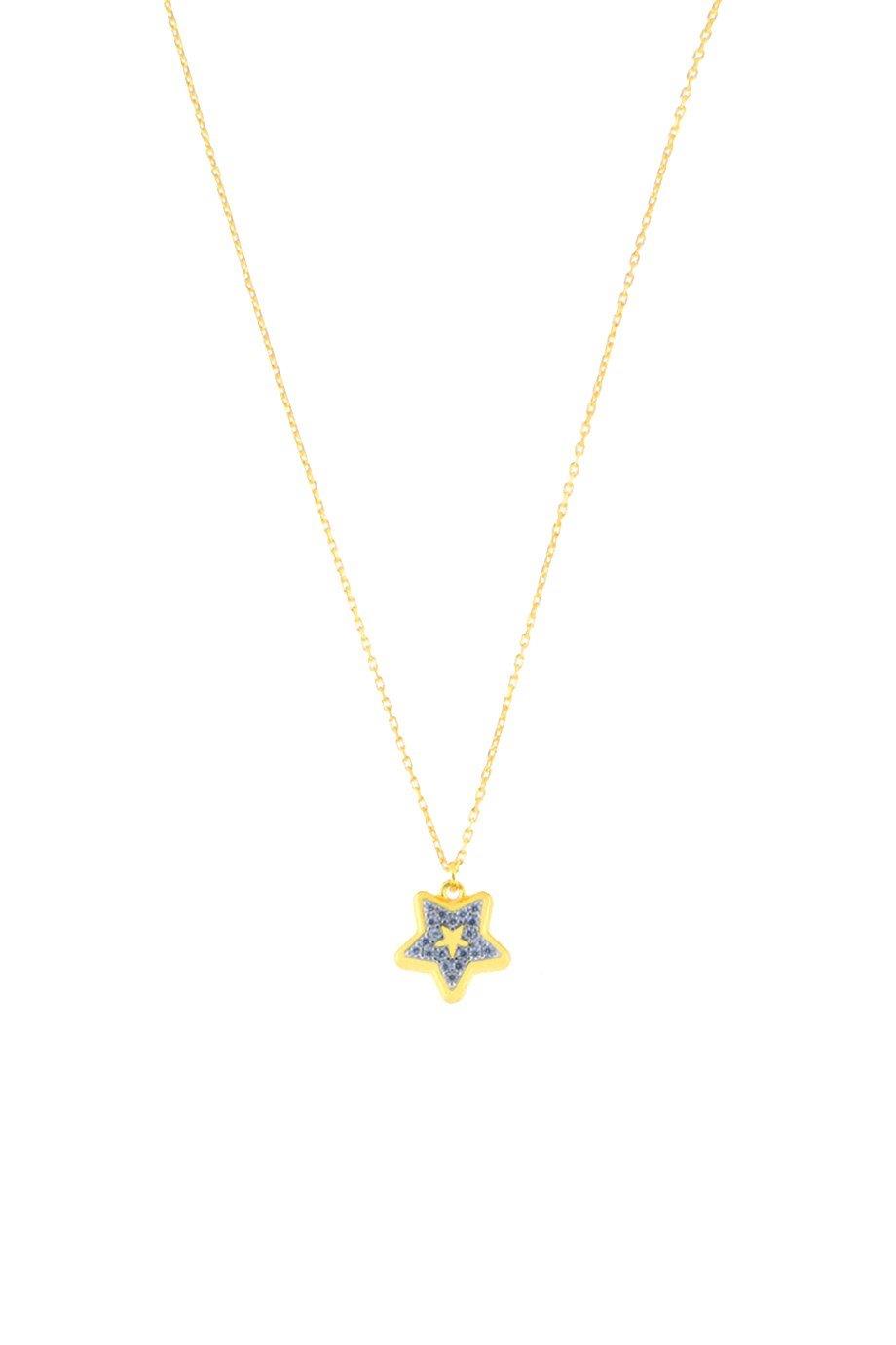 Alshain Glow Necklace