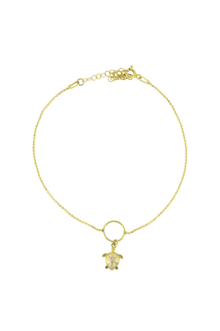 925 Ayar Gümüş Kaplumbağa HalHal