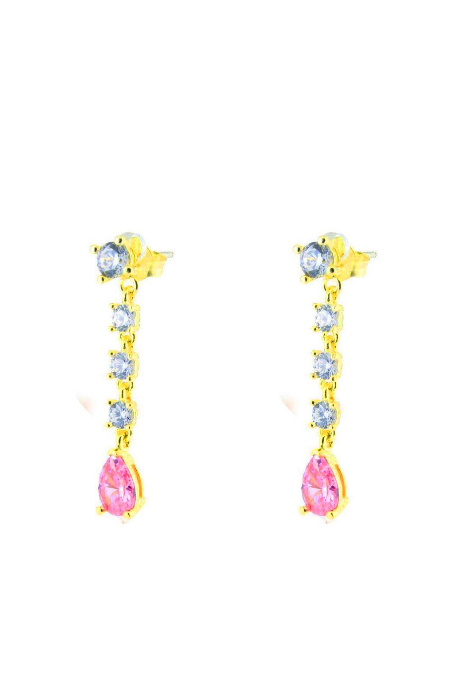 Love Extension Earring