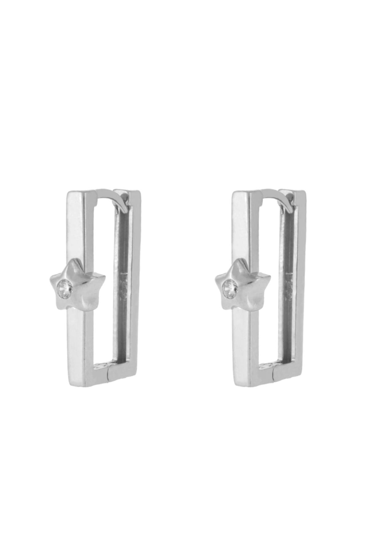 Adhara Glow Earring
