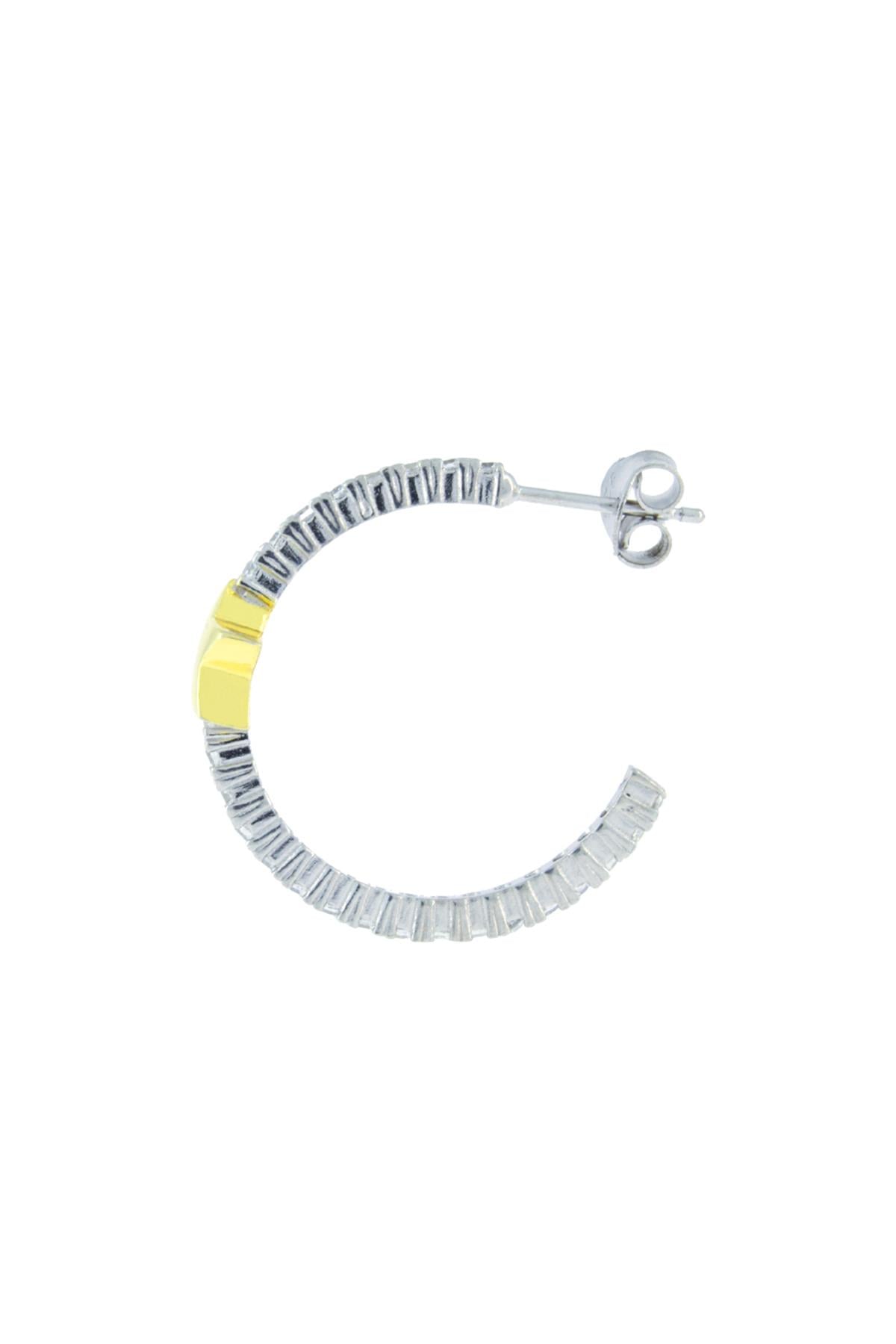 Alhena Glow Earring