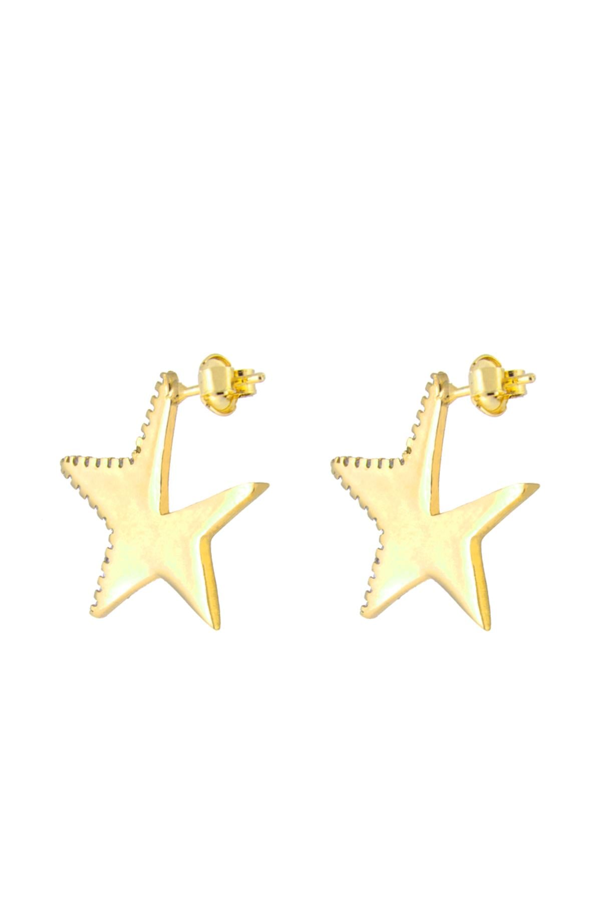 Alkaid Glow Earring