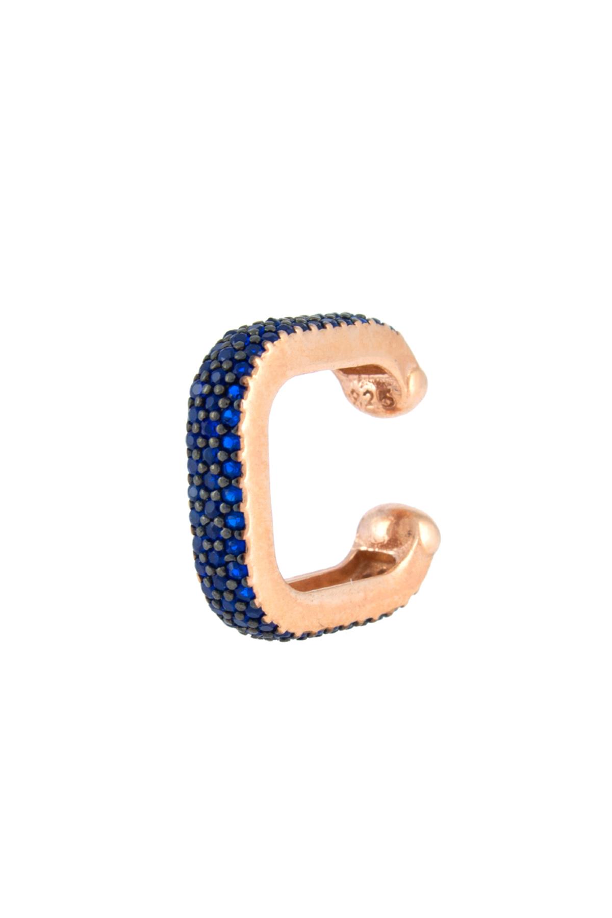 Art İn Letters Earring