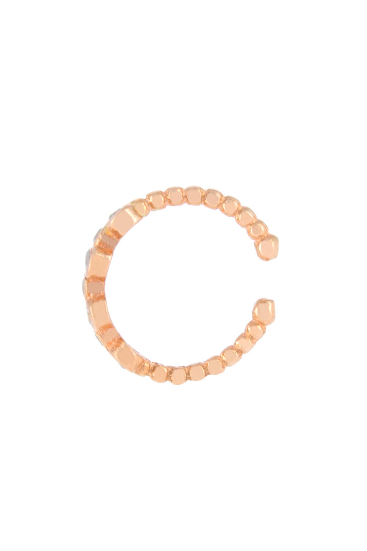 Glazed Six Earring