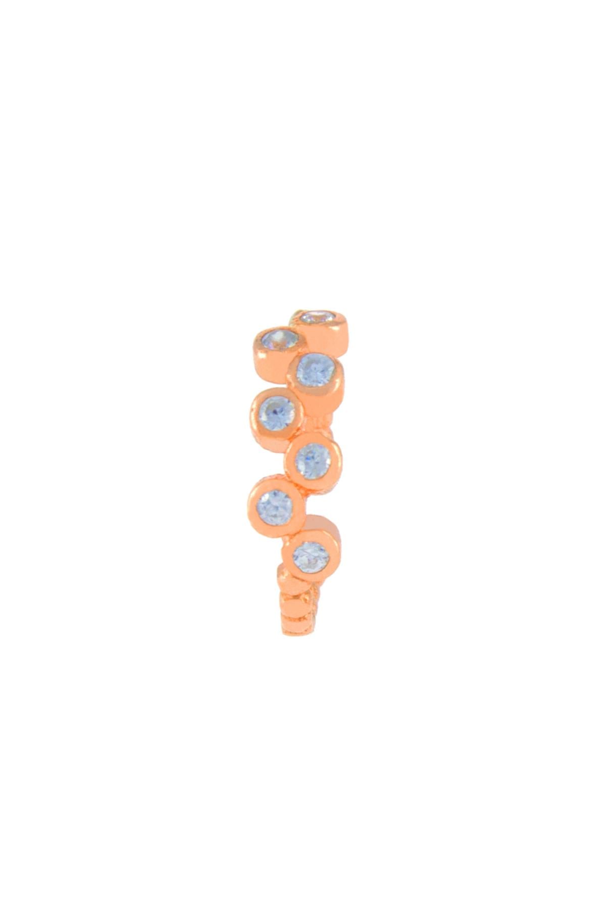 Glazed Six Earring