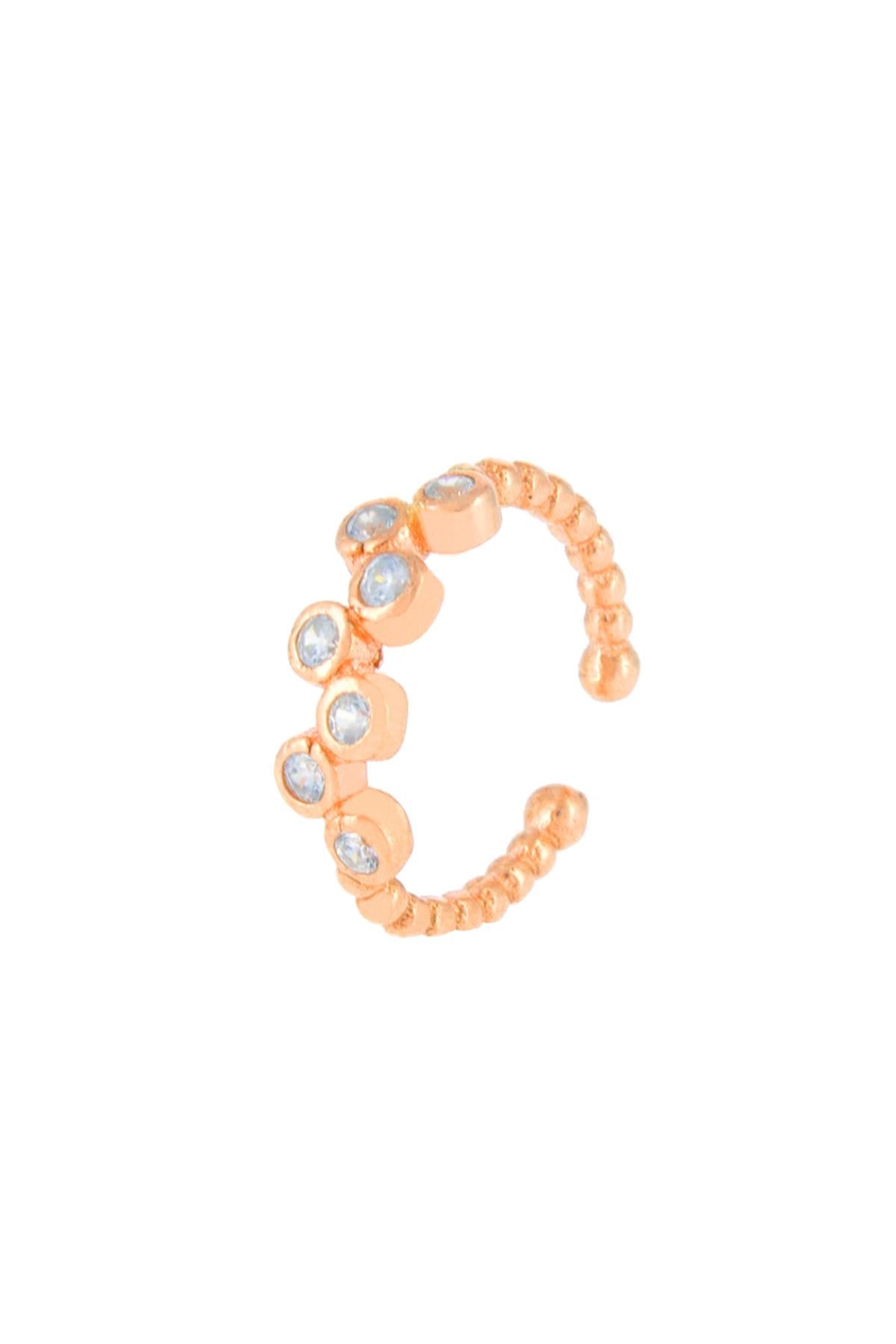 Glazed Six Earring