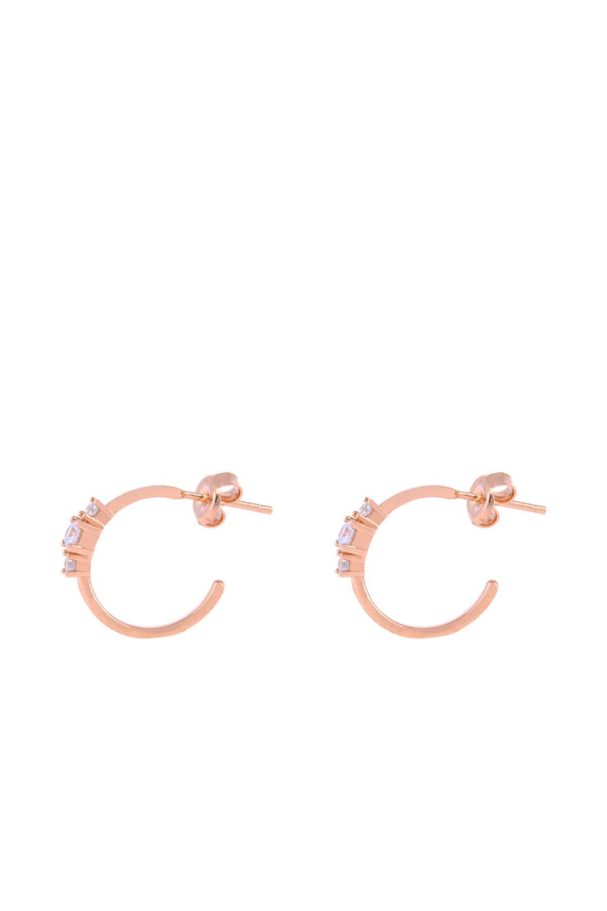 Grace Trilogy Earring