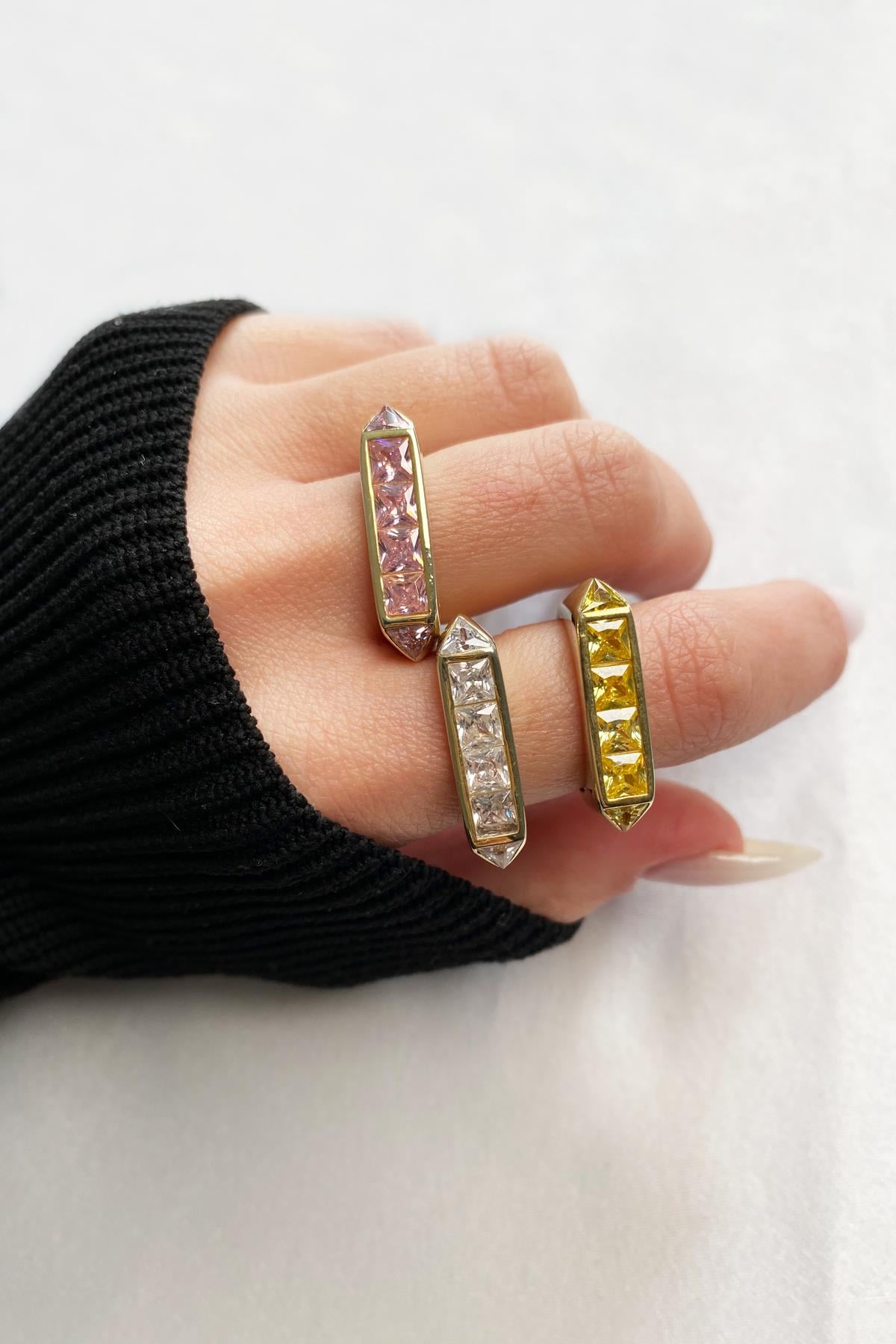 Sequential Harmony Ring