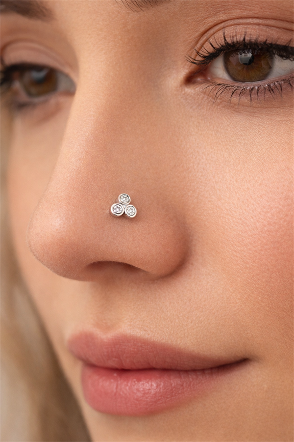 925 Ayar Gümüş Okyanus Dalgası Hızma