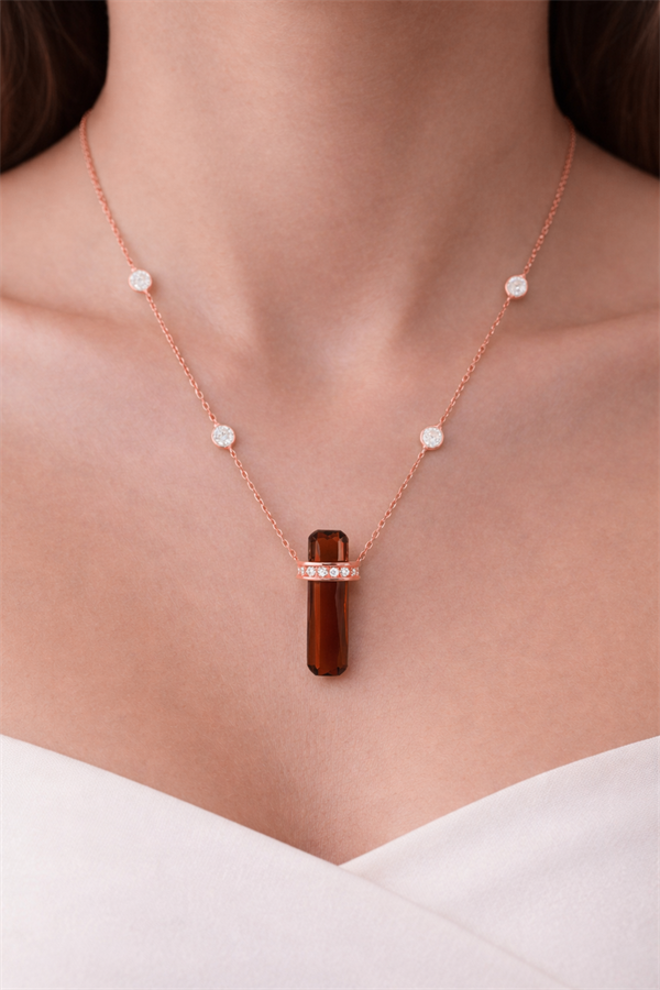 Tight Love Necklace