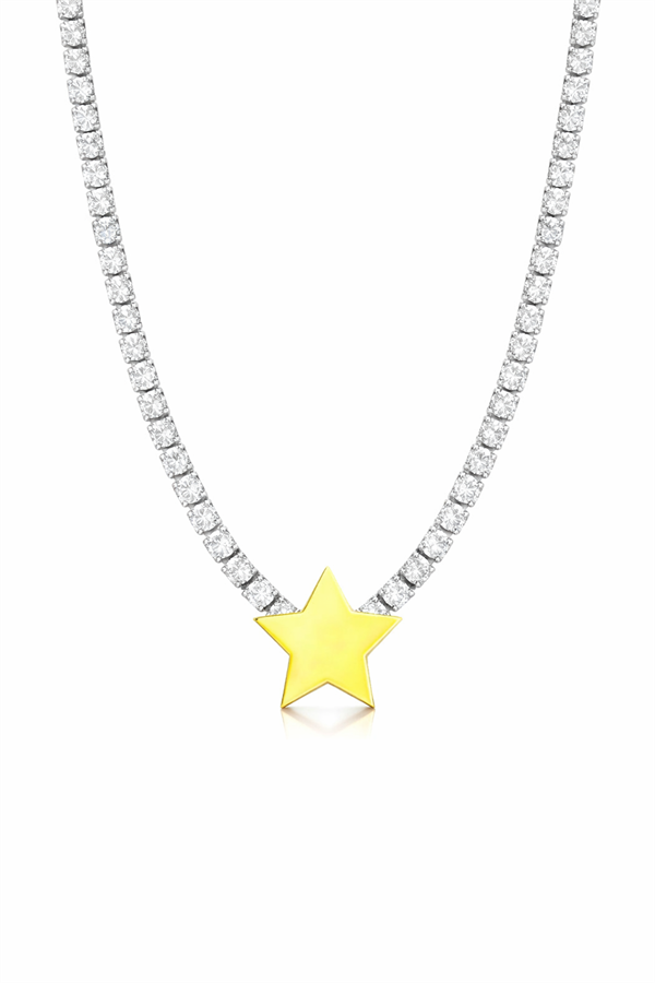 Alhena Glow Necklace