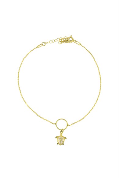 925 Ayar Gümüş Kaplumbağa HalHal