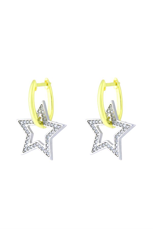 Capella Glow Earring