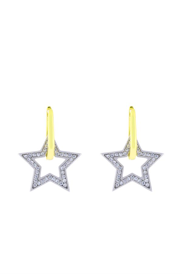 Capella Glow Earring
