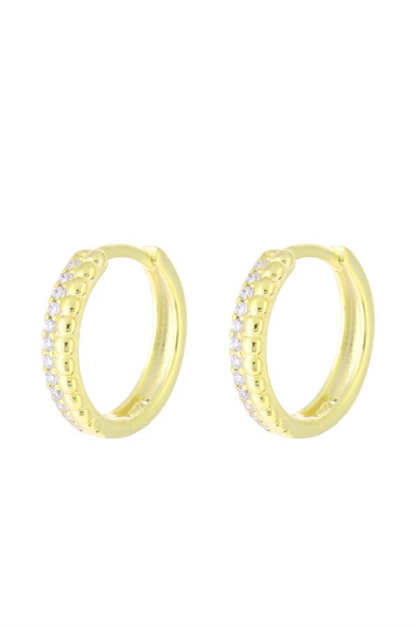 Double Grace Earring