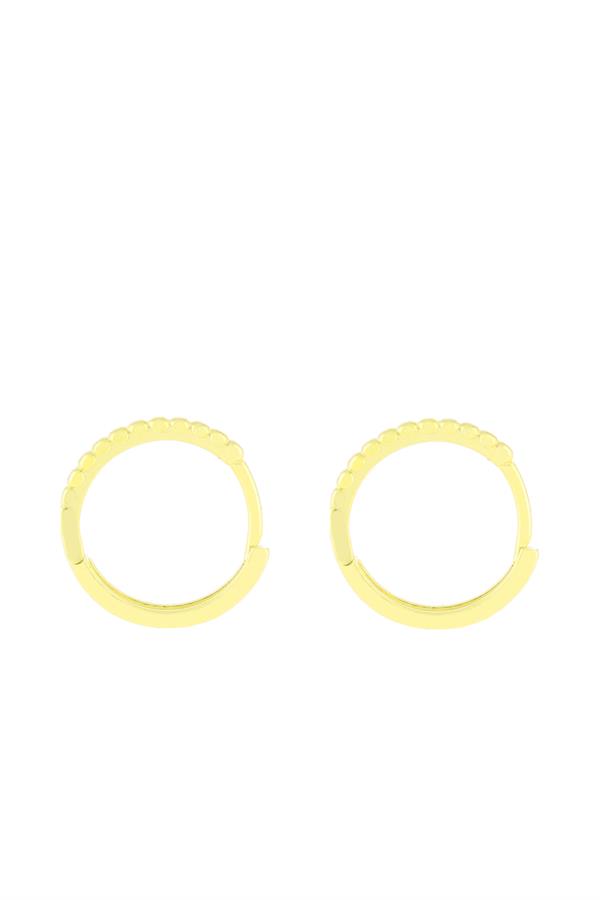 Double Grace Earring