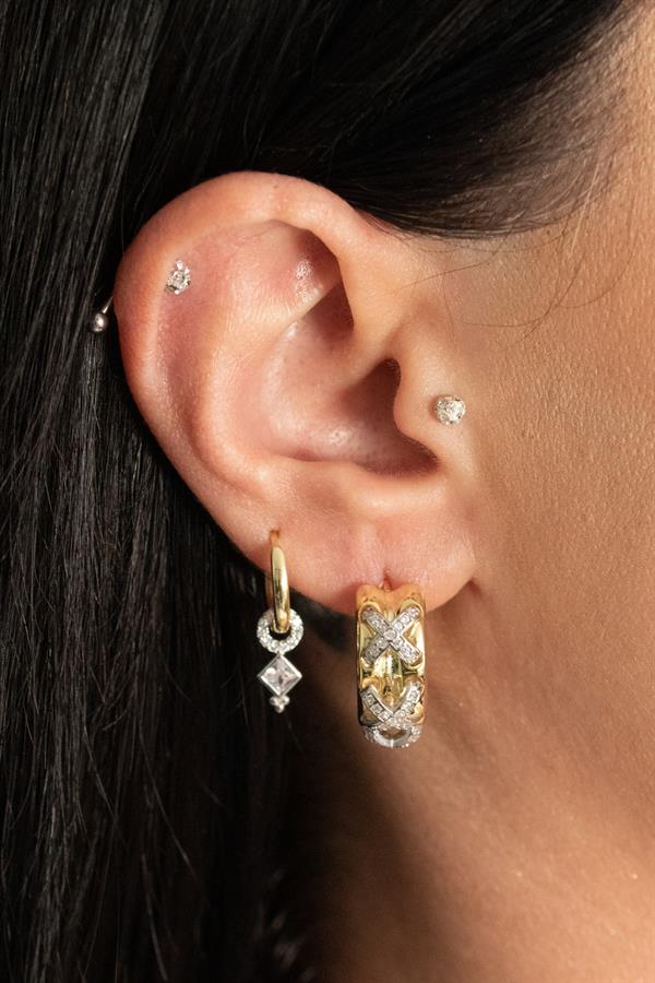 Elegant Xs Earring