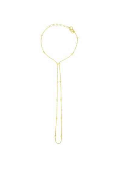 925 Ayar Gümüş Yuvarlak Detaylı Şahmeran