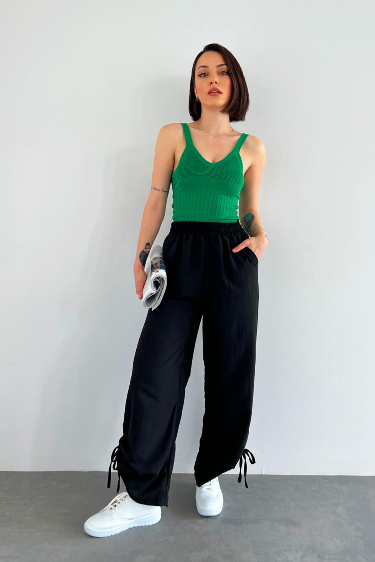 AtletGofralı Triko Atlet