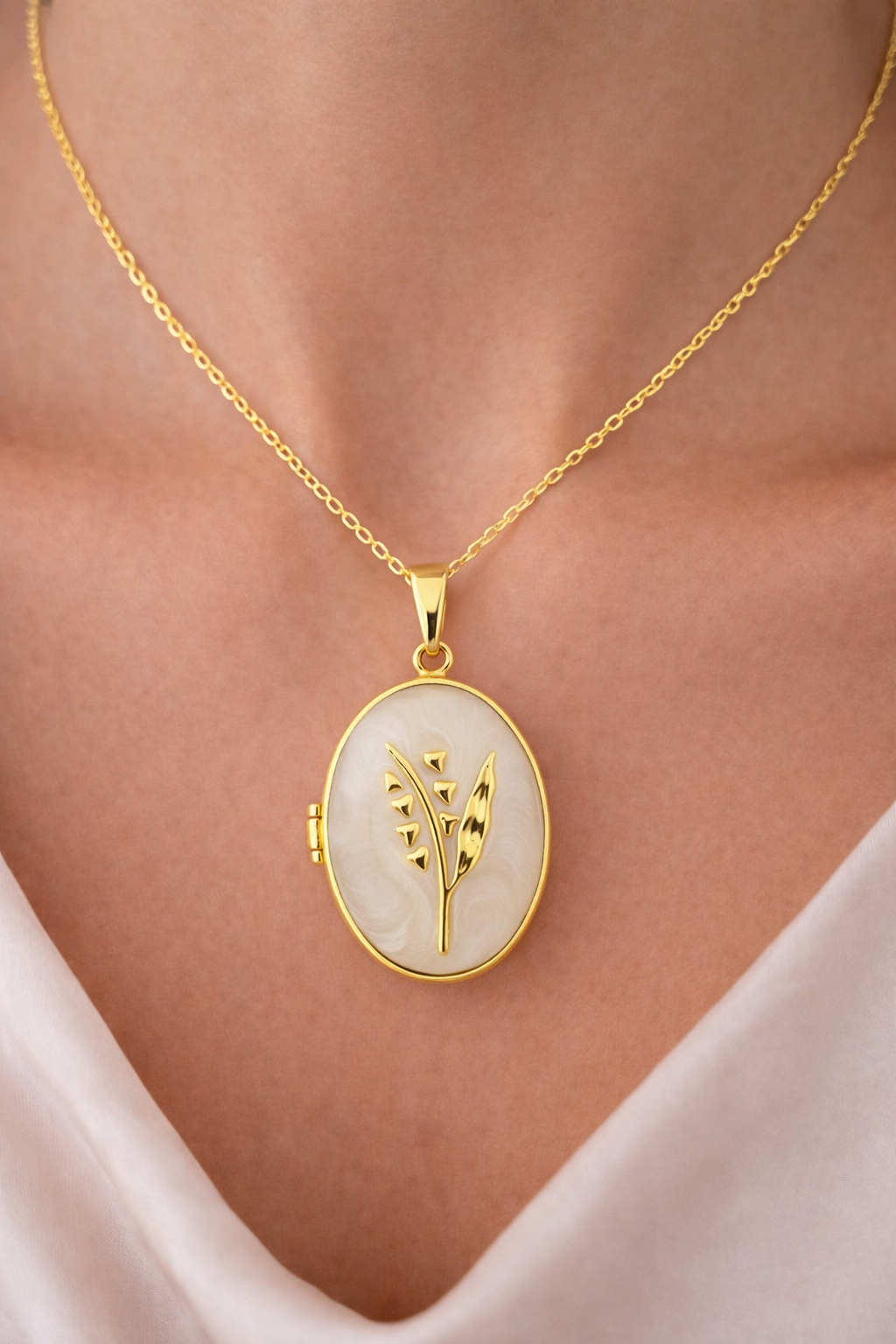 Çelik Kolye UcuAçılabilir Özel Tasarım Çelik Kolye Ucu