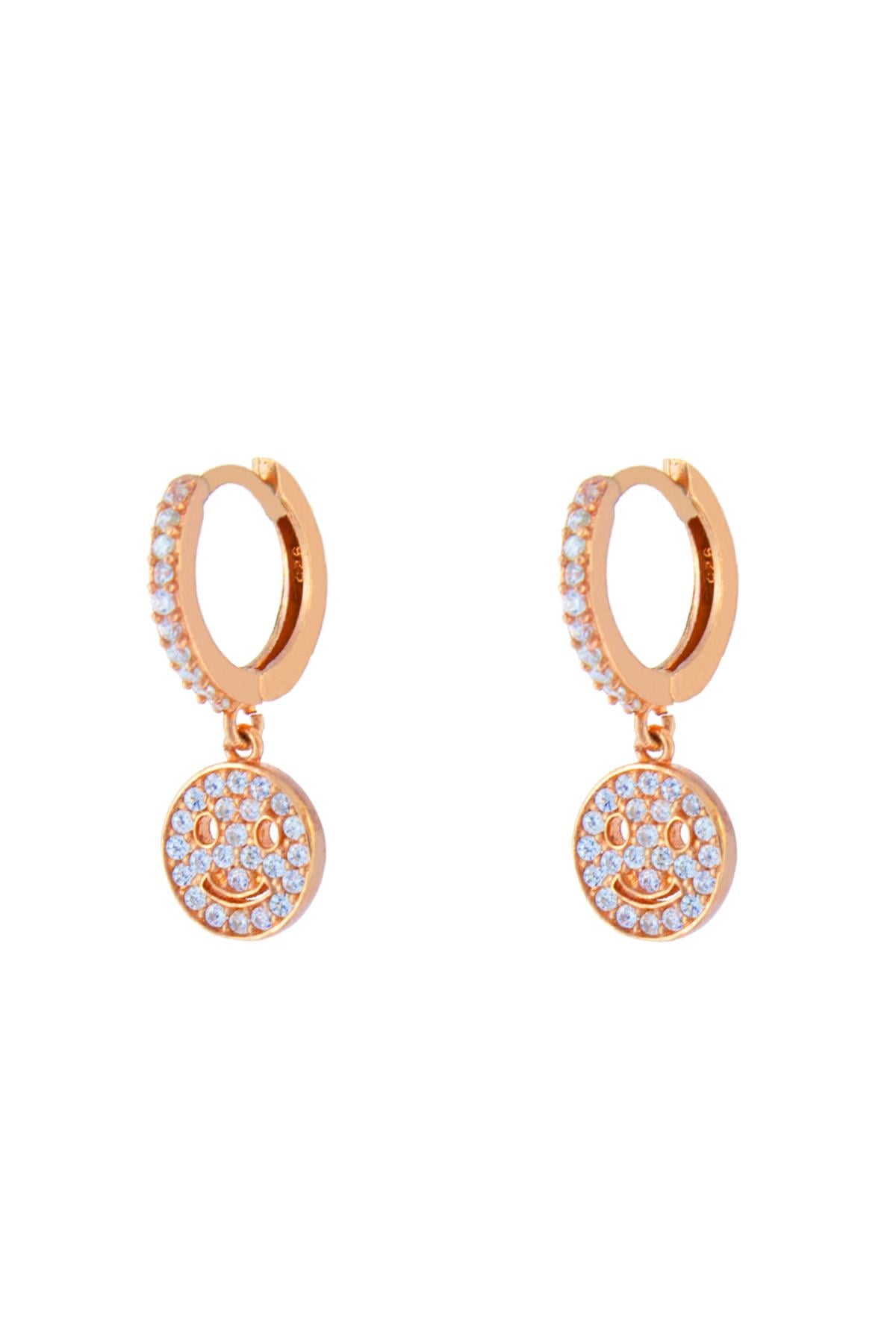 KüpeBright Smile Küpe