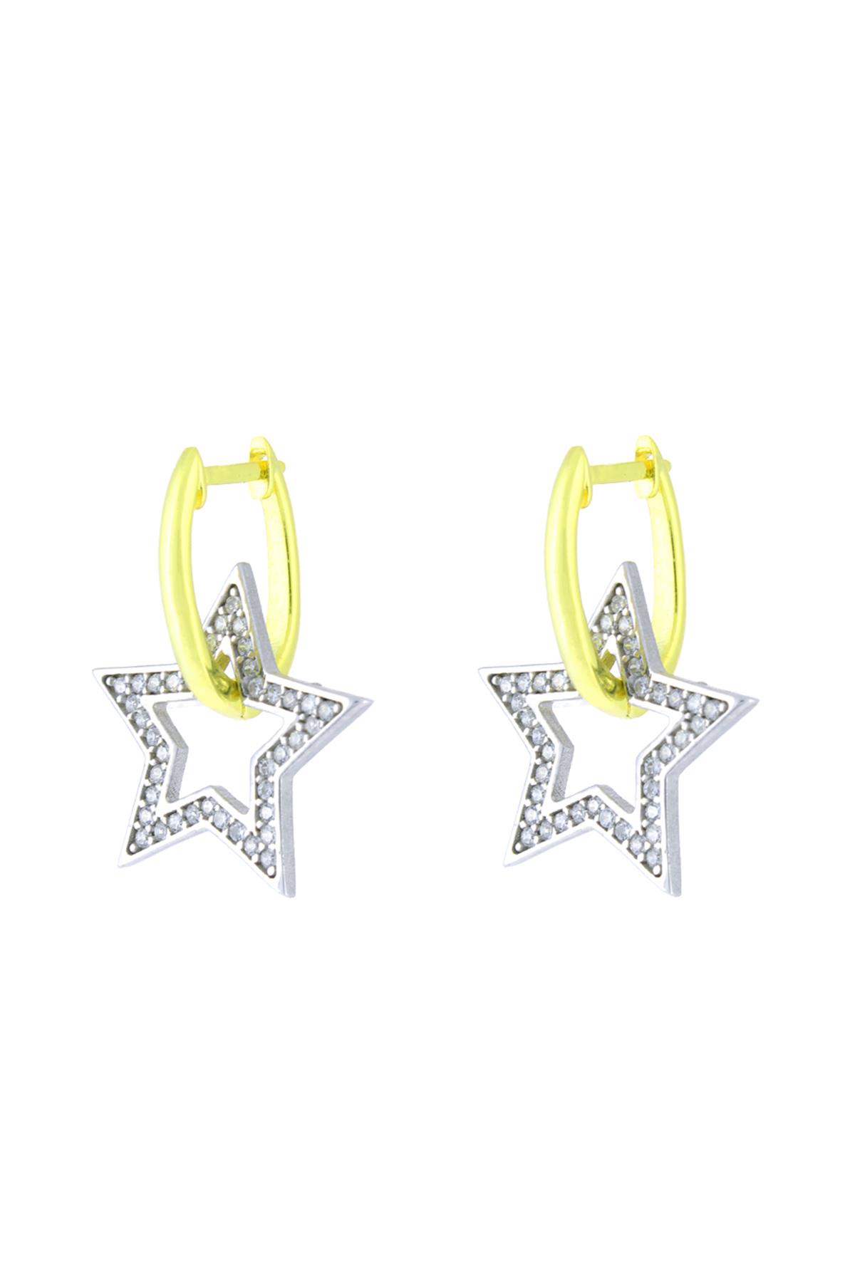 KüpeCapella Glow Küpe